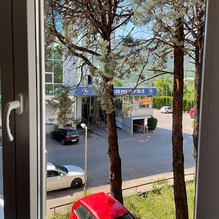 Apartment F&N Mostar Buitenkant foto