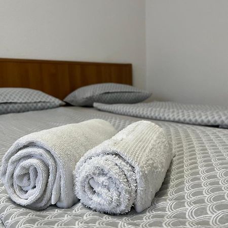 Apartment F&N Mostar Buitenkant foto