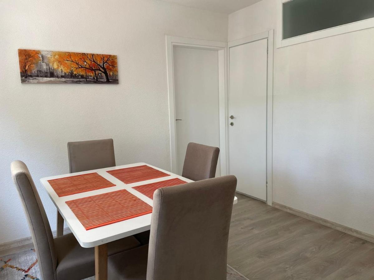 Apartment F&N Mostar Buitenkant foto