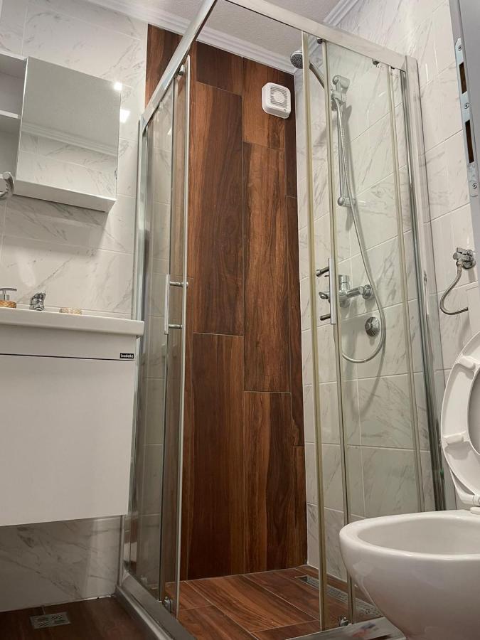 Apartment F&N Mostar Buitenkant foto