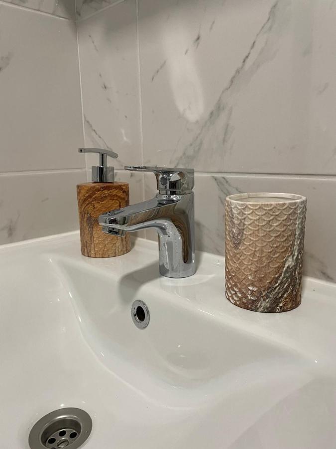 Apartment F&N Mostar Buitenkant foto
