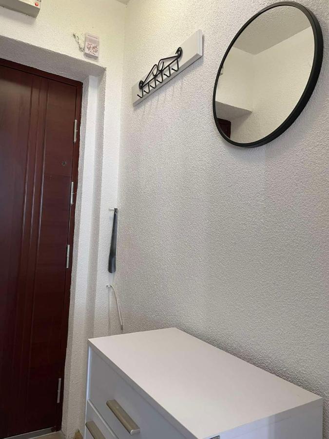 Apartment F&N Mostar Buitenkant foto