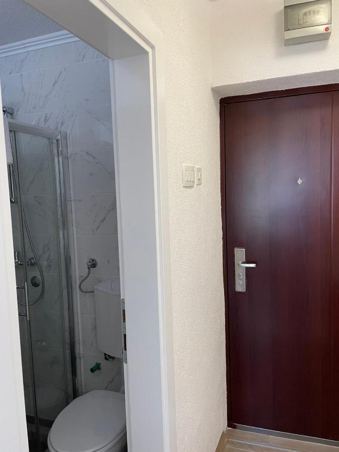 Apartment F&N Mostar Buitenkant foto