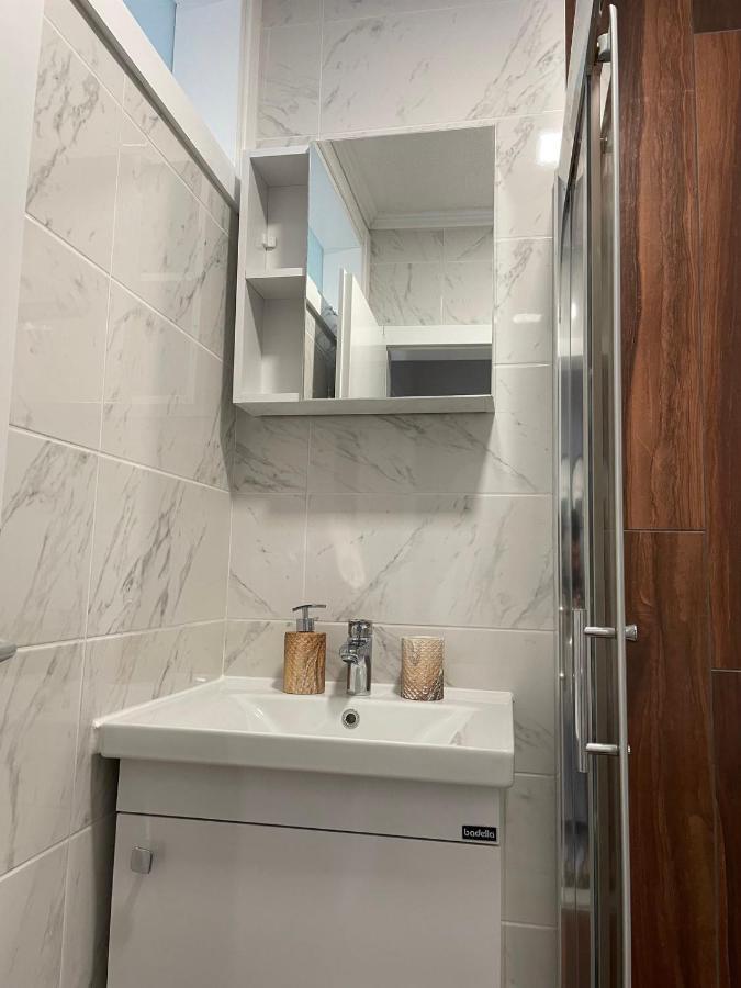 Apartment F&N Mostar Buitenkant foto