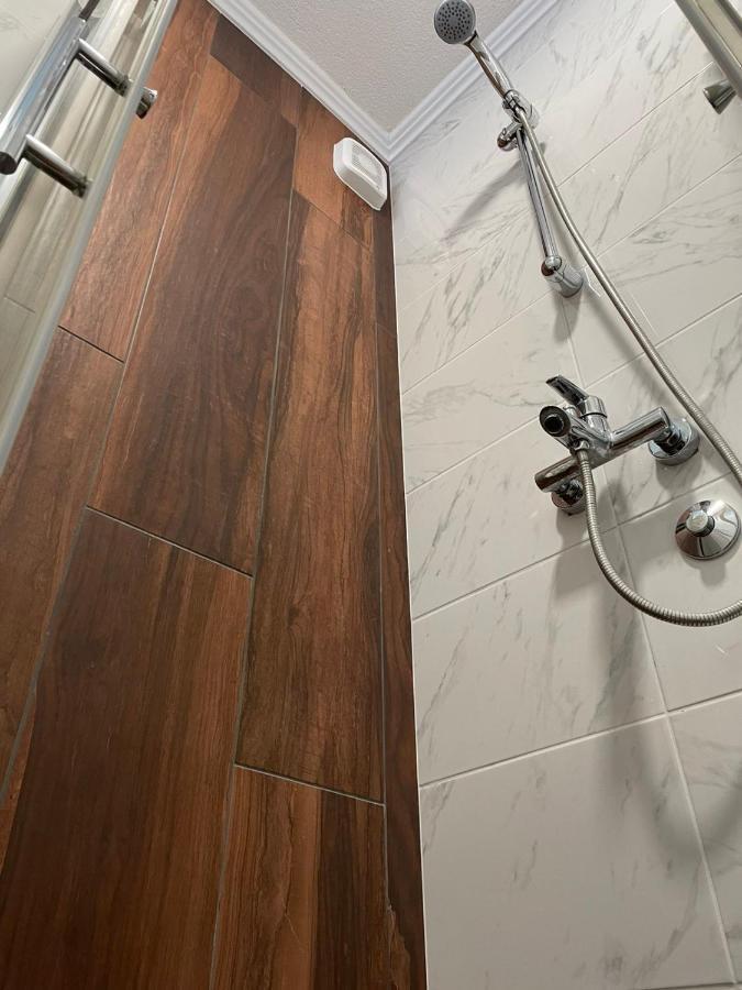 Apartment F&N Mostar Buitenkant foto