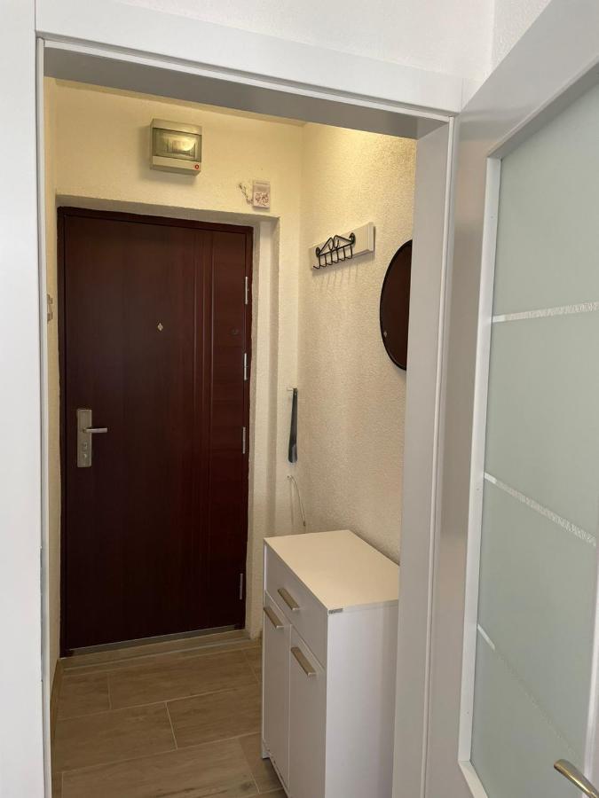 Apartment F&N Mostar Buitenkant foto