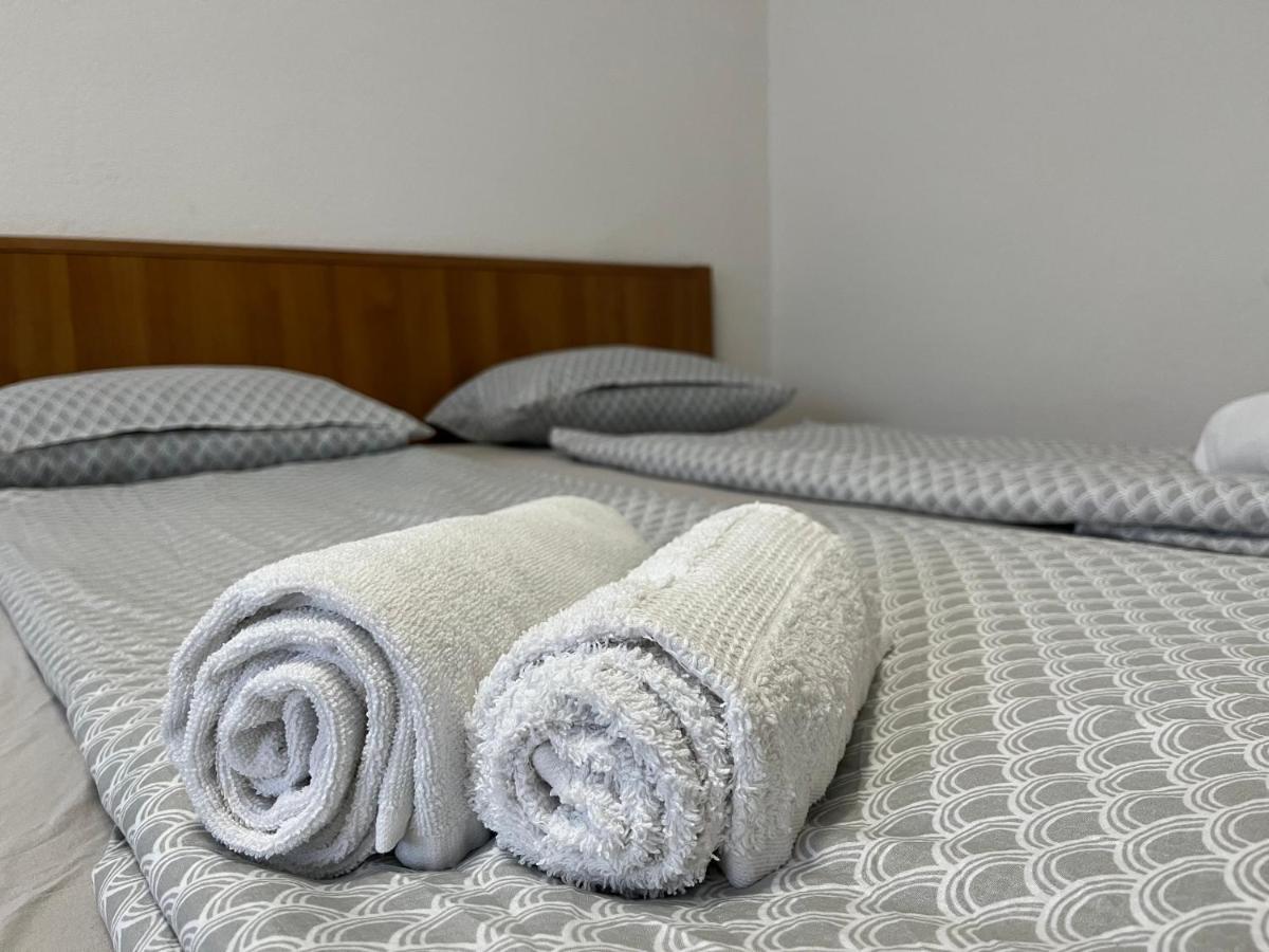 Apartment F&N Mostar Buitenkant foto