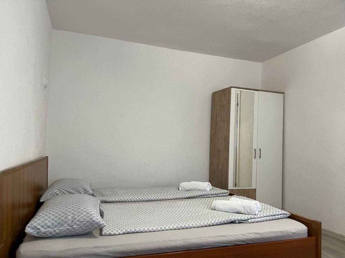 Apartment F&N Mostar Buitenkant foto